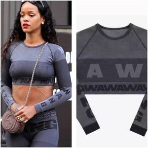 Alexander Wang Limited Edition Top
